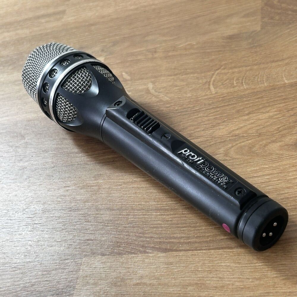 SENNHEISER MD 431 ProfiPower Dynamic Vocal Mikrofon/Gesangs Microphone!! Top!!